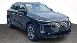 2025 Audi Q5 quattro Premium TFSI