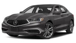 2020 Acura TLX SH-AWD V6 w/Tech