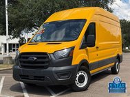 2021 Ford Transit 250