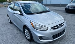 2015 Hyundai Accent GS
