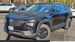 2026 Mazda CX-50 Hybrid Preferred