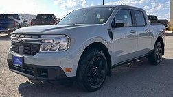 2023 Ford Maverick Lariat