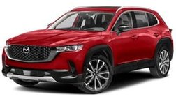 2023 Mazda CX-50 2.5 Turbo Premium