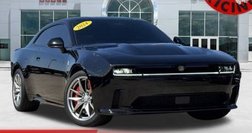 2024 Dodge Charger Daytona Scat Pack