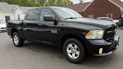 2018 Ram Ram Pickup 1500 Express