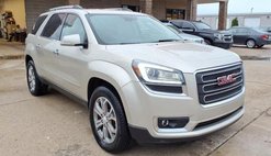 2015 GMC Acadia SLT-1