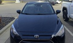 2017 Toyota Yaris iA Base