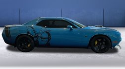 2016 Dodge Challenger R/T Scat Pack