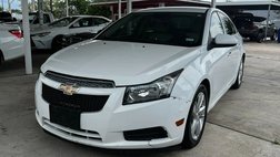 2014 Chevrolet Cruze Diesel