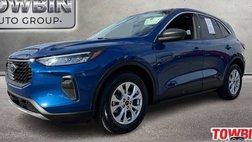 2023 Ford Escape Hybrid Active