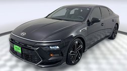 2024 Hyundai Sonata N Line