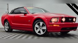 2006 Ford Mustang GT Premium