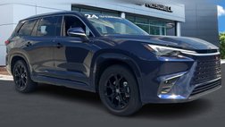 2024 Lexus TX 350 TX 350