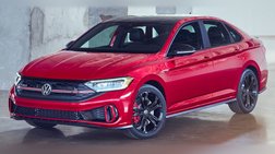 2023 Volkswagen Jetta GLI Autobahn