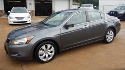 2010 Honda Accord EX-L V6