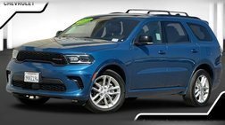 2025 Dodge Durango GT Plus