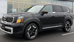 2023 Kia Telluride S