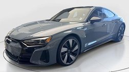 2023 Audi e-tron GT quattro Prestige