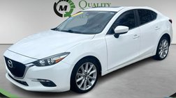 2017 Mazda MAZDA3 Grand Touring