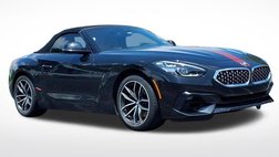 2022 BMW Z4 sDrive30i