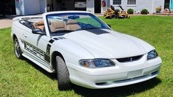 1995 Ford Mustang GT