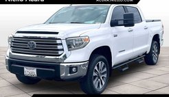 2019 Toyota Tundra Limited