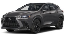 2024 Lexus NX 450h+ Base