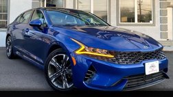 2021 Kia K5 EX