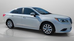 2015 Subaru Legacy 2.5i Premium