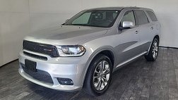 2020 Dodge Durango GT