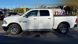2014 Ram Ram Pickup 1500 Laramie