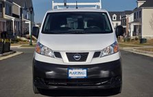 2019 Nissan NV200 S