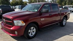 2016 Ram Ram Pickup 1500 Express