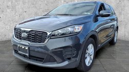 2019 Kia Sorento LX V6