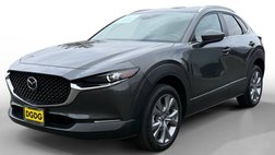 2024 Mazda CX-30 2.5 S Preferred