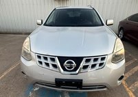 2012 Nissan Rogue SV