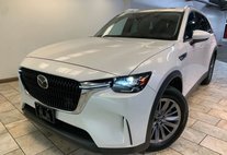 2024 Mazda CX-90 Plug-in Hybrid Preferred