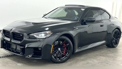 2024 BMW M2 Base
