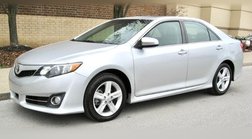 2014 Toyota Camry SE Sport
