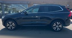 2023 Volvo XC60 B5 Core