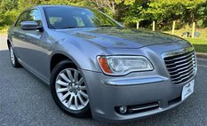 2013 Chrysler 300 Motown