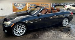 2009 BMW 3 Series 328i