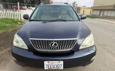 2004 Lexus RX 330 Base