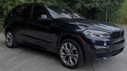 2014 BMW X5 xDrive50i