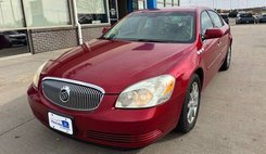 2008 Buick Lucerne CXL