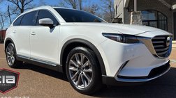 2021 Mazda CX-9 Grand Touring