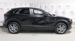 2024 Mazda CX-30 S Preferred