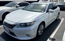 2014 Lexus ES 350 Base