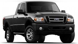 2011 Ford Ranger Sport