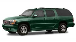 2002 GMC Yukon XL Denali